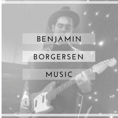 Benjamin Borgersen