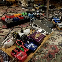 Pedal Party