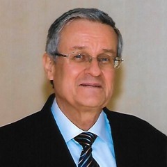 Dr. Jussi