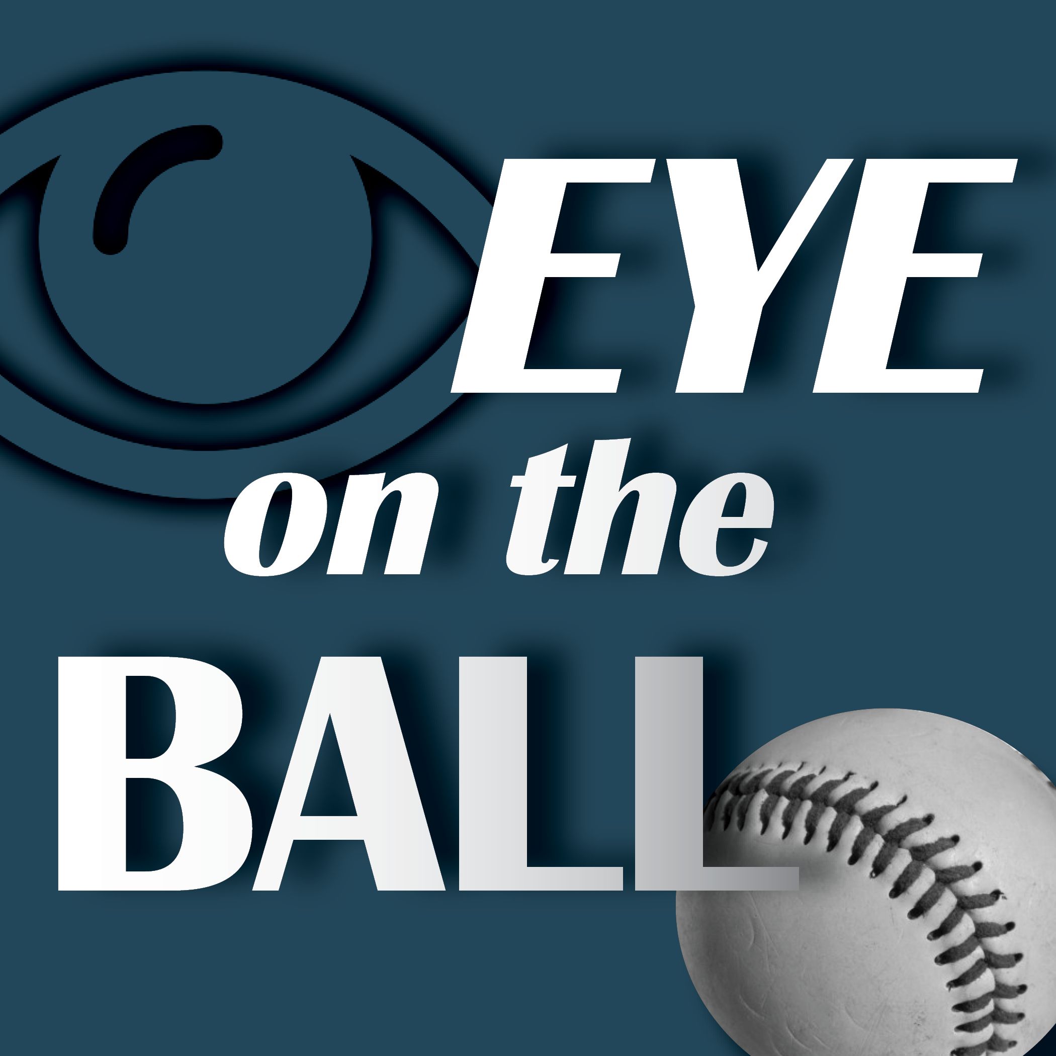 Eye on the Ball