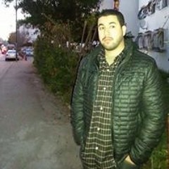 Kassis Mahmoud Fg