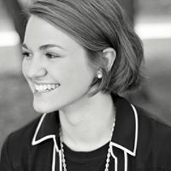 Courtenay Parker