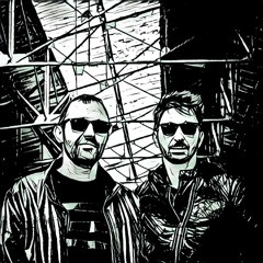 Arkyde & Keepr