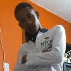 Michael Monsalve Mosquera