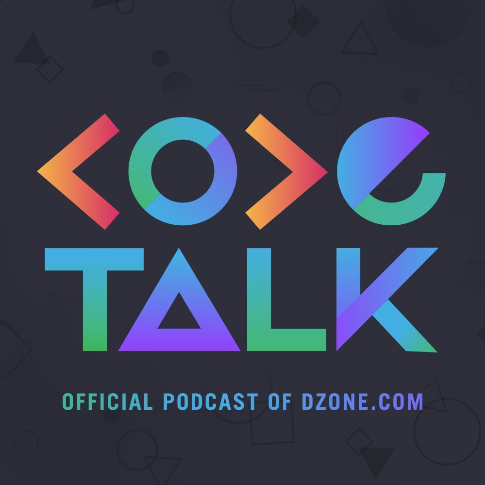 DZone CodeTalk DZone CodeTalk