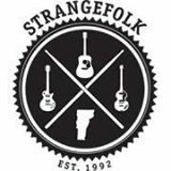 Strangefolk