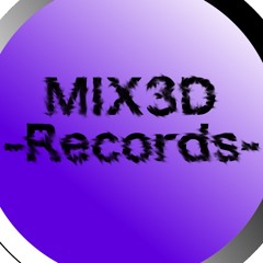 MIX3D Records