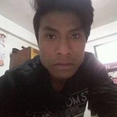 Jose Eduardo Lopez Arias