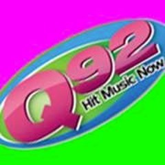 Q92 Hit Music Now