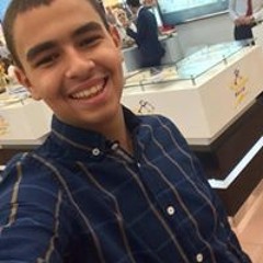Mohamed Esawy