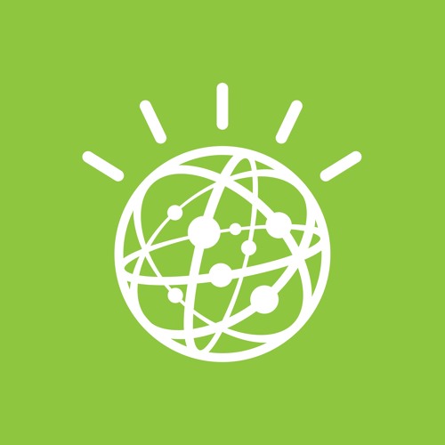 IBM Watson’s avatar