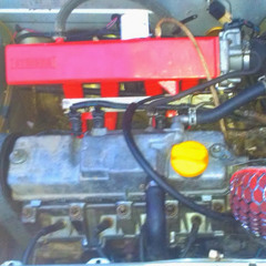 Tuner Tunoff