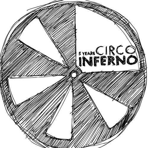 Circo Inferno Belgium’s avatar