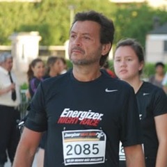 Gustavo Pérez Colman