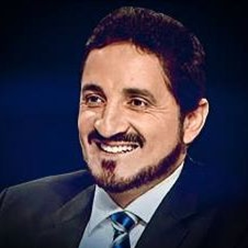 عدنان إبراهيم’s avatar
