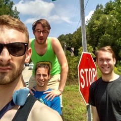 pulled pork flood zone