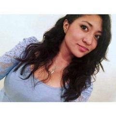 Geraldine Llanos