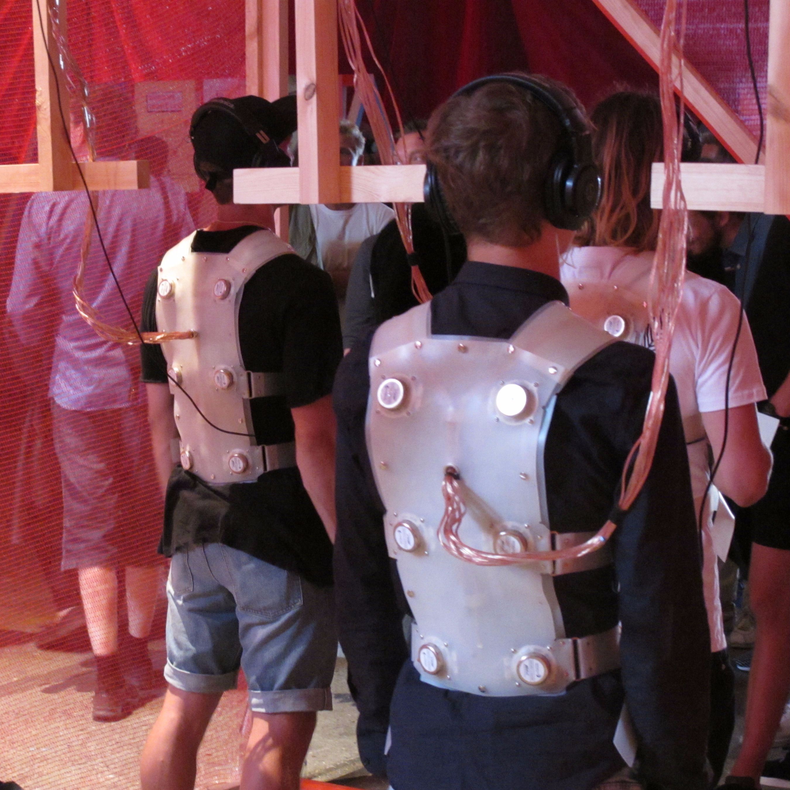 Sydhavnens Soundlab af Sydhavnens Soundlab