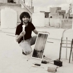 Omar Abu Afefa