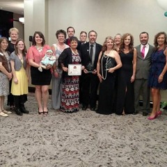 The Crusaders Ministries