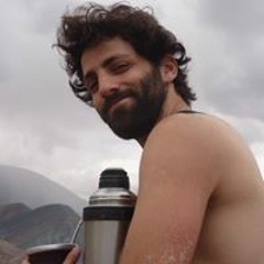 Pablo Ernesto Elijis