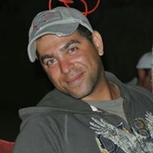 Mohammed Ibrahim Geissa’s avatar