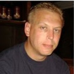 Mark van der Linden 4