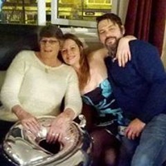 Sandie Wright-thomas