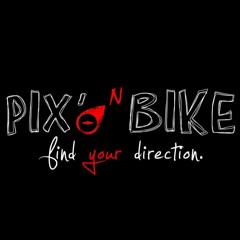Welcome to Pixnbike Podcast!