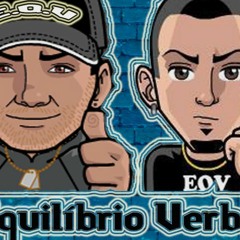 Equilíbrio Verbal