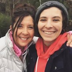 Robin Gfroehrer-Kelly