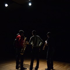 B.T. Williams Quartet