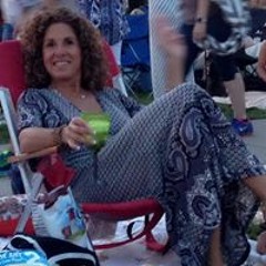 Amy Ellentuck Mackler