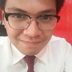 Jake Masinaring