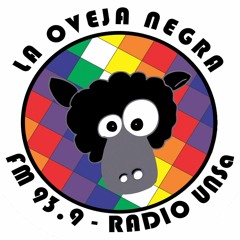 La OvEjA nEgRa -FM 93.9 Univ. Nac. de Salta
