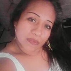 Elizabeth Rosales