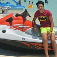 Khaled Ahmed