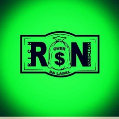 Rich Over Nothing The Label