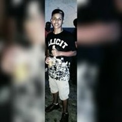 Kevin Coutinho