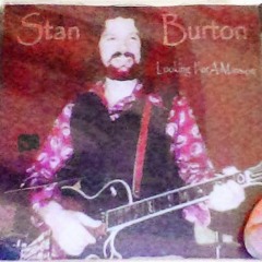 Stan Burton