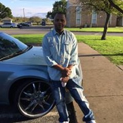 Jermane Duke Watkins