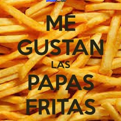 Las Papas Fritas
