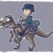 Wehrmacht-Raptor-Rider-Soldat