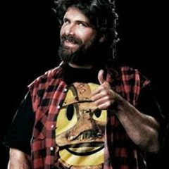 Mick Foley