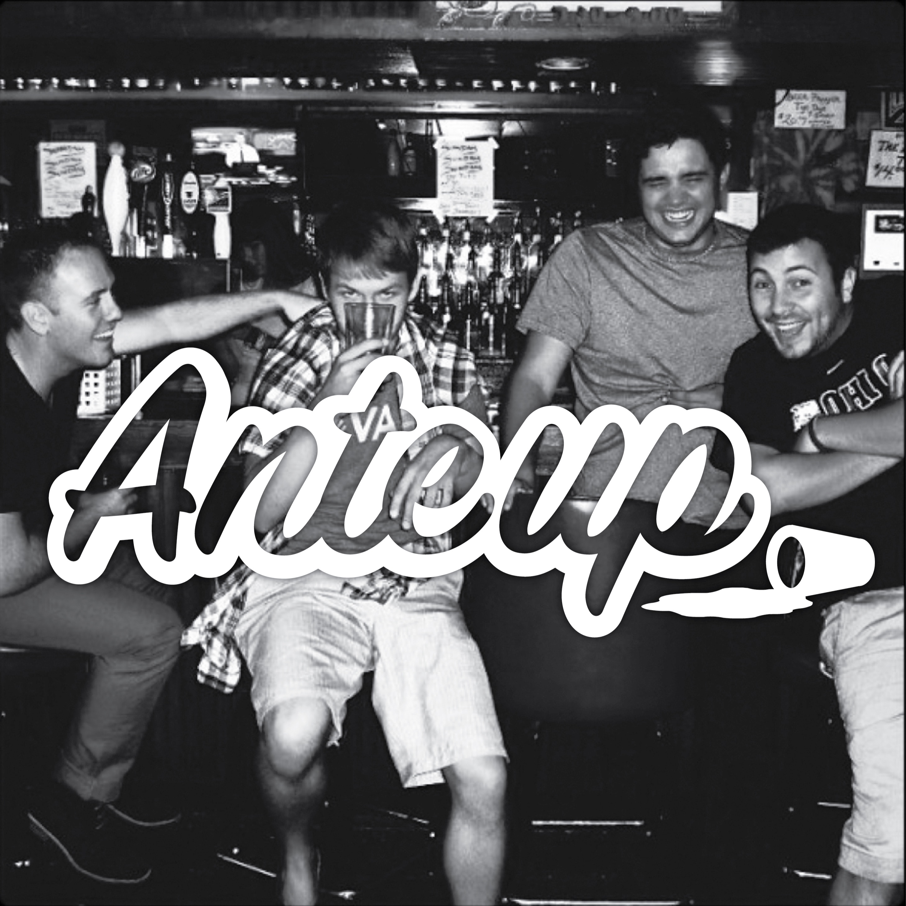 Ante Up