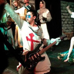 Jude Bradbury Torres