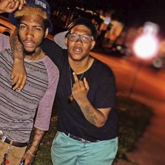 Kinfolks FT. HLVII KIRA ( Prod. 1st Class )