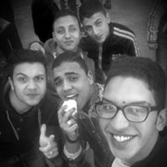Eslam Al Araky