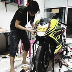 Aowfa Far Phimpraphan