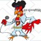 M.C. Rooster